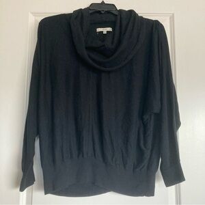 Loose Turtleneck sweater